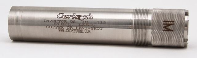 Carlson's Choke Tubes Browning Invector DS 12 Gauge Sporting Clays Choke Tube Improved Modified .715 - Carlsons Choke Tubes