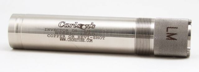 Carlson's Choke Tubes Browning Invector DS 12 Gauge Sporting Clays Choke Tube Light Modified .725 - Carlson's Choke Tubes