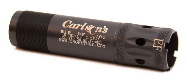 Carlson's Choke Tubes Browning Invector-Plus 12 Gauge Ported Sporting Clay Extra Full - Carlson's Choke Tubes