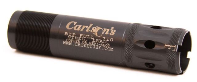 Carlson's Choke Tubes Browning Invector-Plus 12 Gauge Ported Sporting Clay Full - Carlson's Choke Tubes