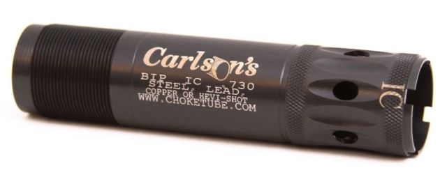Carlson's Choke Tubes Browning Invector-Plus 12 Gauge Ported Sporting Clay Improved Cylinder