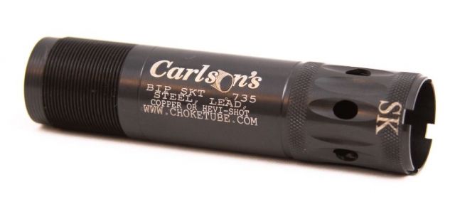Carlson's Choke Tubes Browning Invector-Plus 12 Gauge Ported Sporting Clay Skeet