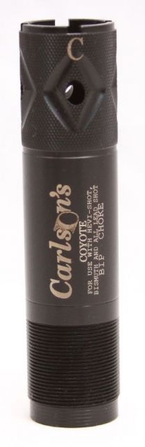 Carlson's Choke Tubes Carlson's Choke TubeTubes Coyote Ported Choke Tube BIP - $70.49 at Optics Planet