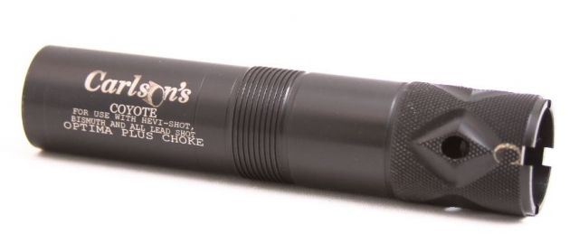 Carlson's Choke TubeTubes Coyote Ported Choke Tube Optima Plus