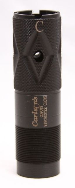 Carlson's Choke TubeTubes Coyote Ported Choke Tube Winchester