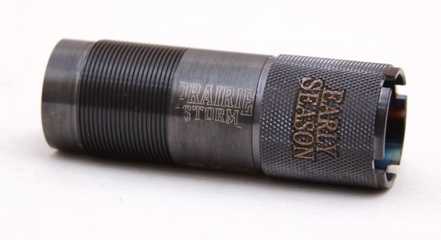Carlson's Choke Tubes Coated Prairie Storm Choke Tube Winchester 12 Gauge Early Season - Carlson's Choke Tubes