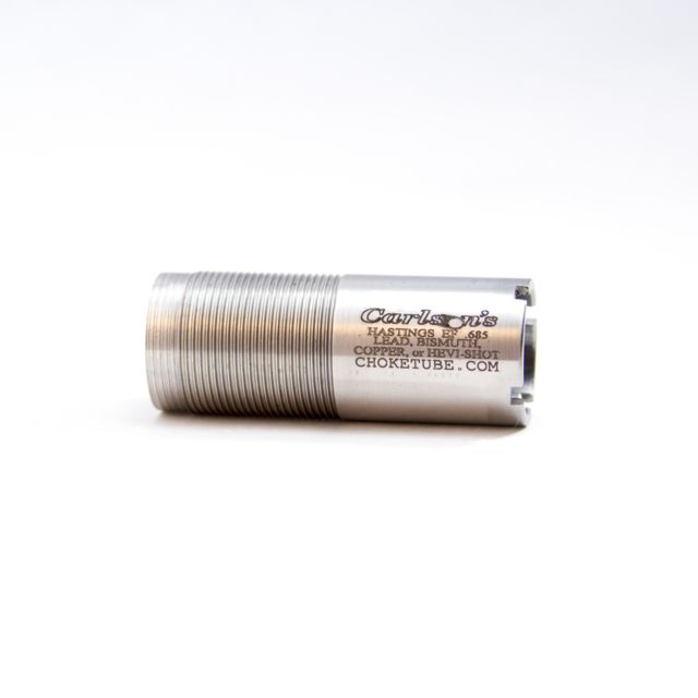 Carlson's Choke Tubes Hastings II 12ga Flush Extra Full .685 Stainless - Carlsons Choke Tubes