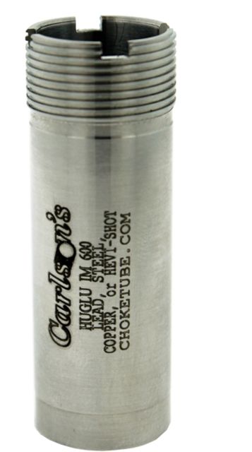 Carlson's Choke Tubes Huglu 20 Gauge Sporting Clay Choke Tube Flush Improved Modified 90005 - Carlson's Choke Tubes