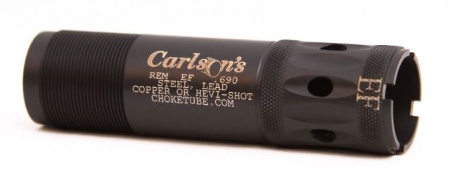 Carlson's Choke Tubes Remington 12 Gauge Ported Sporting Clay Extra Full - Carlson's Choke Tubes