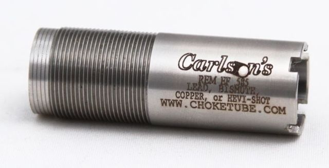 Carlson's Choke Tubes Carlson's Choke Tubes Remington 20 Gauge Replacement Choke Tube Extra 51205 - $27.99 at Optics Planet