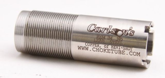 Carlson's Choke Tubes Carlson's Choke Tubes Remington 20 Gauge Replacement Choke Tube Improved Modified - $25.99 at Optics Planet