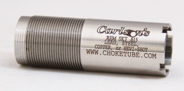 Carlson's Choke Tubes Carlson's Choke Tubes Remington 20 Gauge Replacement Choke Tube Skeet - $27.89 at Optics Planet