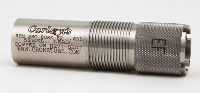 Carlson's Choke Tubes Remington Pro Bore 12 Gauge Sporting Clay Extra Full - Carlson's Choke Tubes