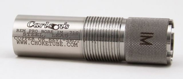 Carlson's Choke Tubes Remington Pro Bore 12 Gauge Sporting Clay Improved Modified - Carlson's Choke Tubes