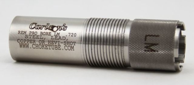 Carlson's Choke Tubes Remington Pro Bore 12 Gauge Sporting Clay Light Modified - Carlson's Choke Tubes