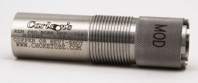 Carlson's Choke Tubes Remington Pro Bore 12 Gauge Sporting Clay Modified - Carlson's Choke Tubes