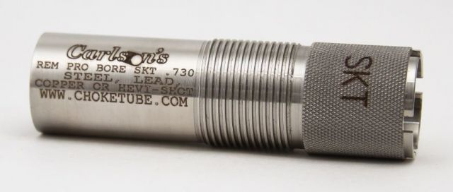 Carlson's Choke Tubes Remington Pro Bore 12 Gauge Sporting Clay Skeet - Carlson's Choke Tubes