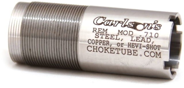 Carlson's Choke Tubes Carlson's Choke Tubes Remington 12 Gauge Replacement Choke Tube Modified - $25.99 at Optics Planet