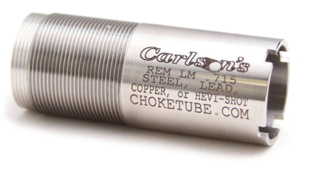 Carlson's Choke Tubes Remington 12ga Light Modified - Carlsons Choke Tubes