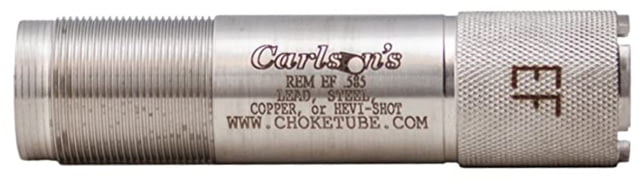 Carlson's Choke Tubes Remington 20 Gauge Sporting Clay Extra Full - Carlson's Choke Tubes