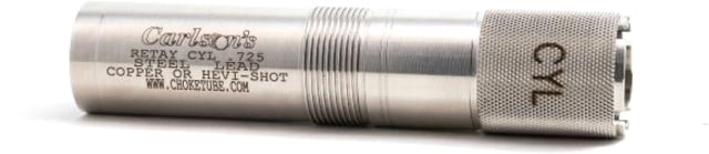 Carlson's Choke Tubes Retay Delta Waterfowl Sporting Clay Full Stainless 12ga - Carlson's Choke Tubes