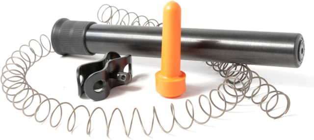 Carlson's Choke Tubes Shotgun Magazine Extension Assembly 12 Gauge TriStar Viper 8-Round Black 8RD
