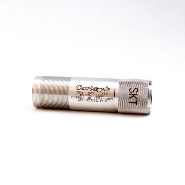 Carlson's Choke Tubes SKB Comp. 12ga Sporting Clay Skeet Stainless - Carlson's Choke Tubes
