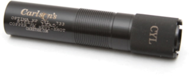 Carlson's Choke Tubes Sporting Clays 28 Gauge Beretta Optima HP Choke Tube Modified Choke Black