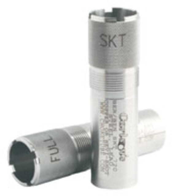 Carlson's Choke Tubes Sporting Clays .410 Bore Beretta/Benelli Mobil Choke Tube Modified Choke Stainless