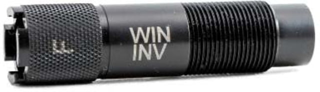 Carlson's Choke Tubes Sporting Clays .410 Bore Browning Invector Short 1.5" Flush Choke Tube Improved Cylinder Choke Black