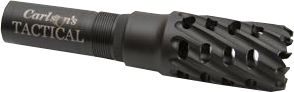 EDEMO Carlson's Choke Tubes Tactical Breecher Muzzle Brake Ber/Ben Mobil Cylinder  EDEMO8 Used Condition Fair - Carlson's Choke Tubes