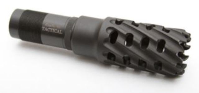 Carlson's Choke Tubes Tactical Breecher Muzzle Brake Winchester Cylinder - Carlson's Choke Tubes