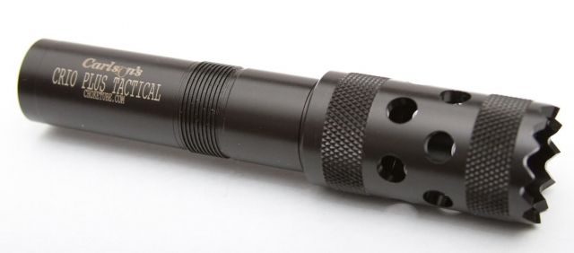 Carlson's Choke Tubes Tactical Breacher Choke Tube Benelli Crio Plus - Carlson's Choke Tubes