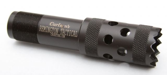 Carlson's Choke Tubes Tactical Breacher Choke Tube Remington