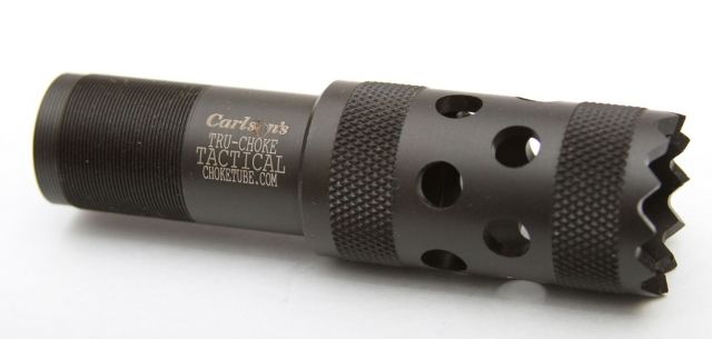 Carlson's Choke Tubes Tactical Breacher Choke Tube Tru Choke - Carlson's Choke Tubes