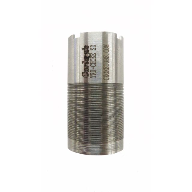 Carlson's Choke Tubes Tru-Choke 10ga Small Diameter Choke Tube Improved Modified .750 Diameter - Carlsons Choke Tubes