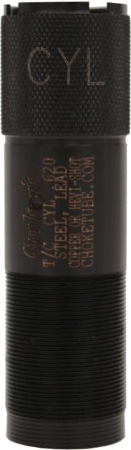 Carlson's Choke Tubes Tru-Choke 20 Gauge Sporting Clay Choke Tube Cylinder 116440 - Carlson's Choke Tubes