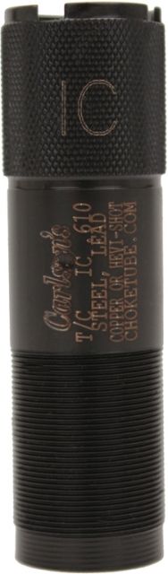 Carlson's Choke Tubes Tru-Choke 20 Gauge Sporting Clay Choke Tube Improved Cylinder 116442 - Carlson's Choke Tubes