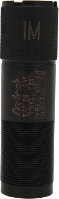 Carlson's Choke Tubes Tru-Choke 20 Gauge Sporting Clay Choke Tube Improved Modified 116445 - Carlson's Choke Tubes