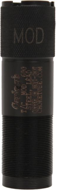 Carlson's Choke Tubes Tru-Choke 20 Gauge Sporting Clay Choke Tube Modified 116444 - Carlson's Choke Tubes