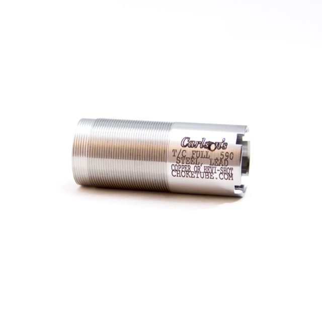 Carlson's Choke Tubes Tru-Choke 20ga Full Stainless - Carlson's Choke Tubes