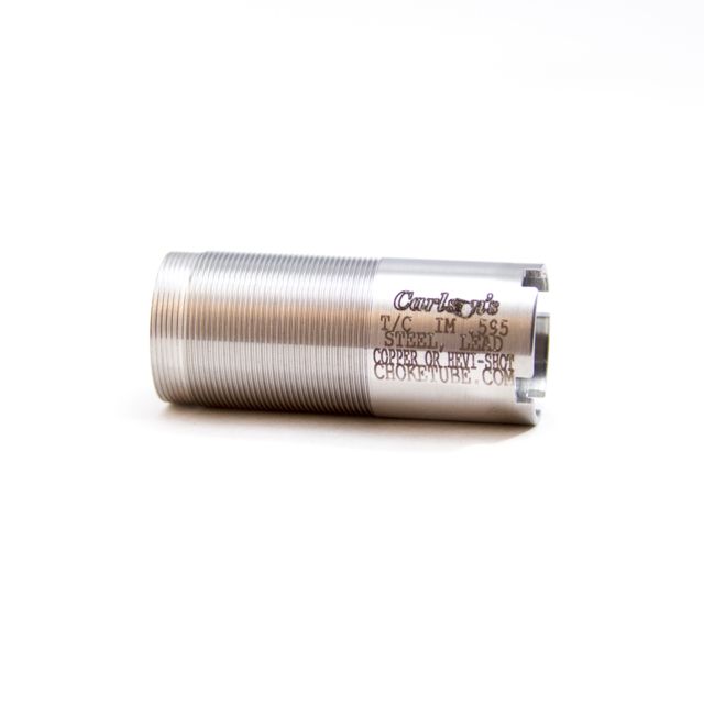 Carlson's Choke Tubes Tru-Choke 20ga Improved Modified Stainless - Carlson's Choke Tubes