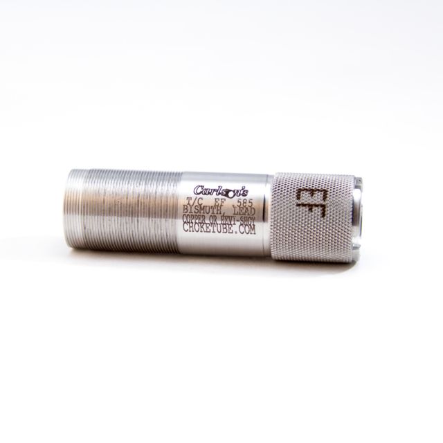 Carlson's Choke Tubes Tru-Choke 20ga Sporting Clay Extra Full Stainless - Carlson's Choke Tubes