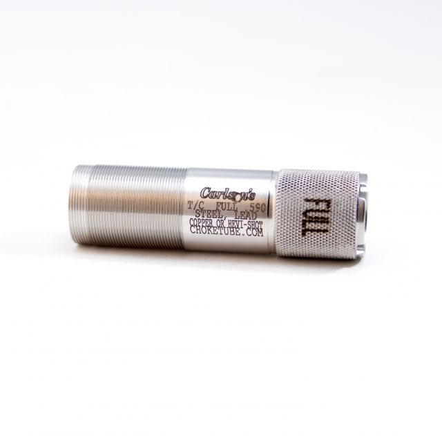 Carlson's Choke Tubes Tru-Choke 20ga Sporting Clay Full Stainless - Carlson's Choke Tubes