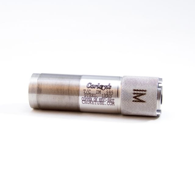 Carlson's Choke Tubes Tru-Choke 20ga Sporting Clay Improved Modified Stainless - Carlson's Choke Tubes