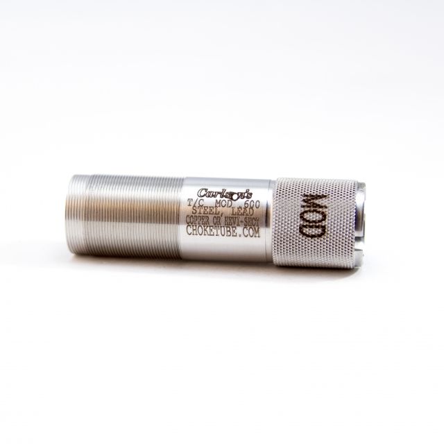 Carlson's Choke Tubes Tru-Choke 20ga Sporting Clay Modified Stainless - Carlson's Choke Tubes