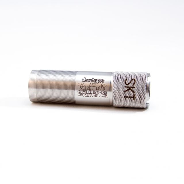Carlson's Choke Tubes Tru-Choke 20ga Sporting Clay Skeet Stainless - Carlson's Choke Tubes