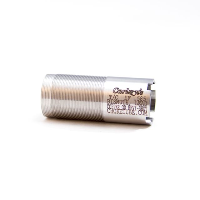 Carlson's Choke Tubes Tru-Choke 20ga X-Full Stainless - Carlson's Choke Tubes