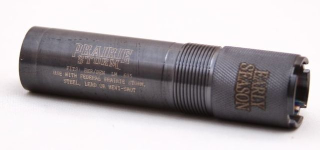 Carlson's Choke Tubes TruChoke 12 Gauge Extended Turkey Extended Turkey .665 90082 - Carlson's Choke Tubes