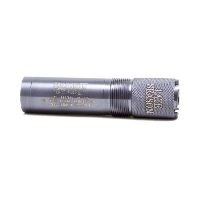 Carlson's Choke Tubes TruChoke 12 Gauge Extended Turkey Extended Turkey .670 90083 - Carlson's Choke Tubes